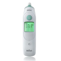 Braun IRT 3030 Tympanic Thermometer featured image