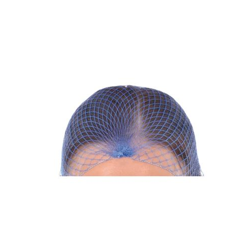 Hair Net Light Blue featured image