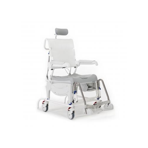 Ocean Shower Chair Dual VIP featured image