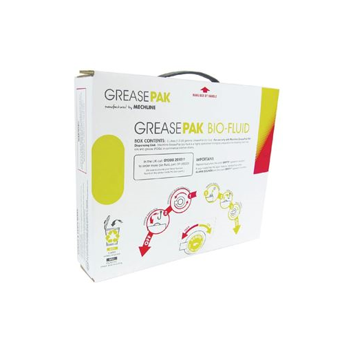 GreasePak Dosing Fluid featured image