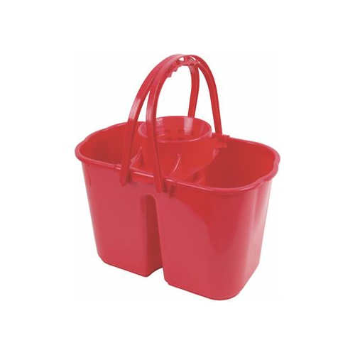 Double Hygiene Mop Bucket featured image