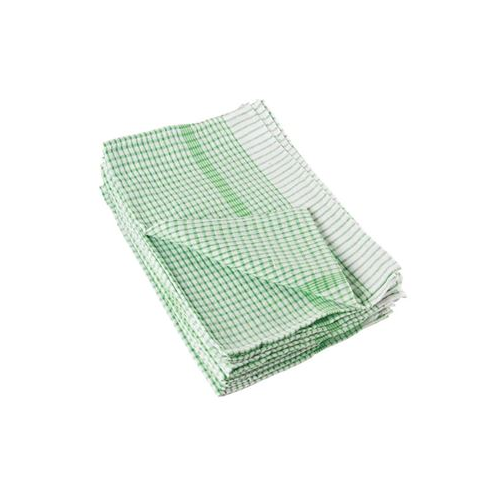 Wonderdry Tea Towel Green 30