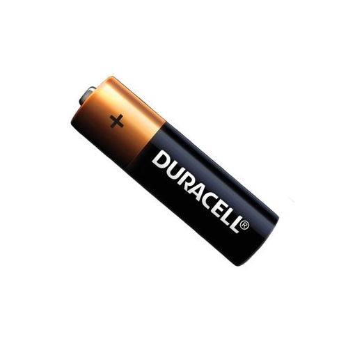 Duracell Battery AA (Pack of 4) featured image