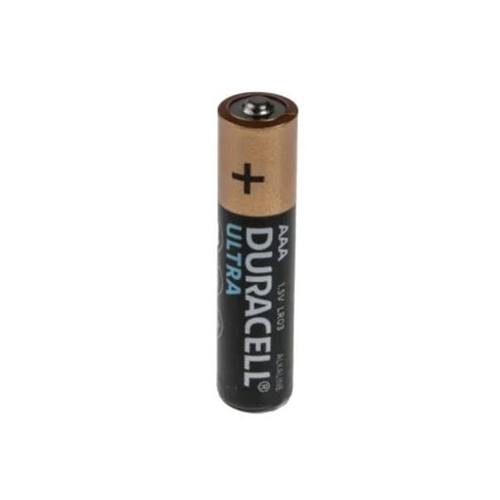 Duracell Battery AAA (Pack of 4) featured image