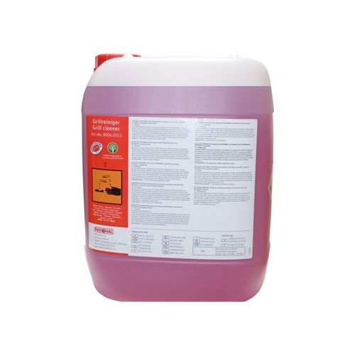 Rational Grill Cleaner - 10ltr featured image