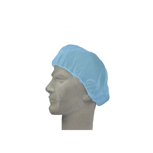 Hairnets featured image