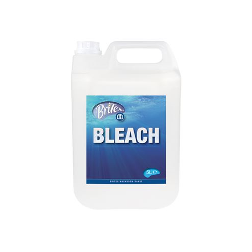 BriTex Bleach 2 x 5L featured image