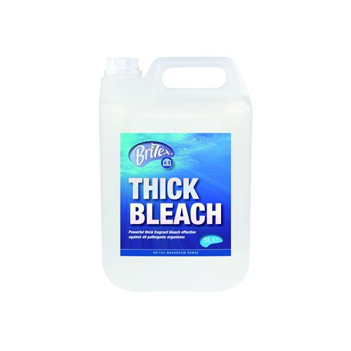 BriTex Thick Bleach featured image