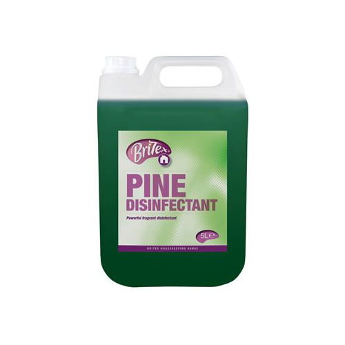 BriTex Disinfectant Pine featured image