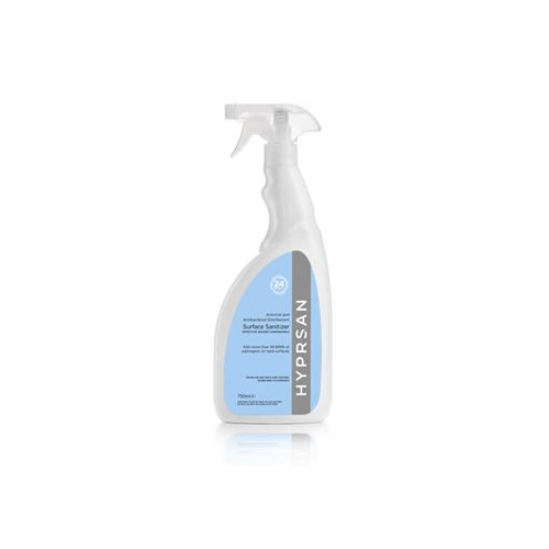 HyprSpray Surface Cleaner featured image