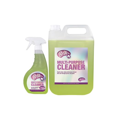 BriTex Multi Purpose Cleaner featured image