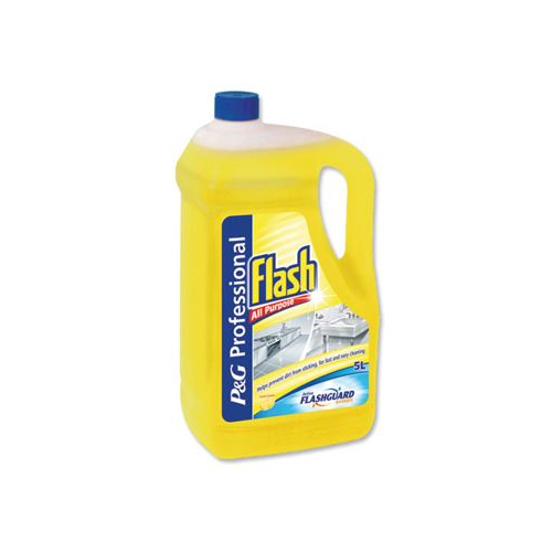 Flash All Purpose Cleaner 2x5L featured image