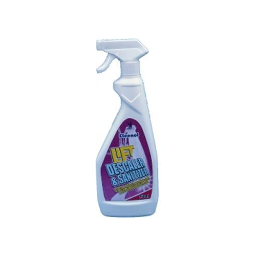 Lift Descaler Sanitiser featured image