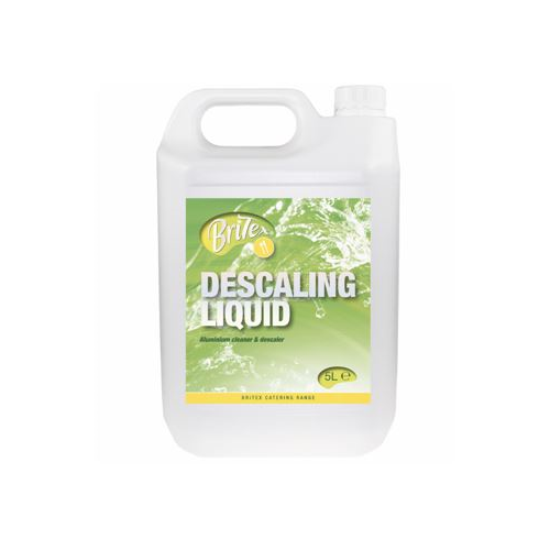 BriTex Descaling Liquid 2x5L featured image