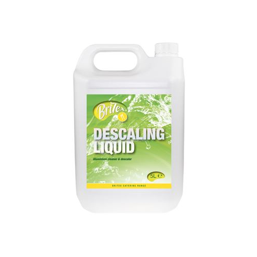 Descaler & Tarnish Remover featured image