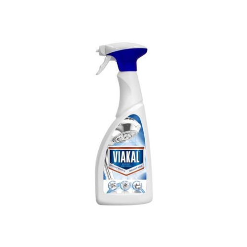 Viakal Limescale Descaler Trigger Spray featured image