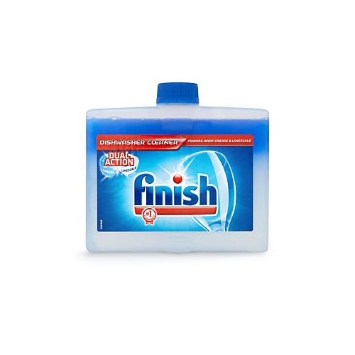 Finish Dishwasher Cleaner 250ml featured image