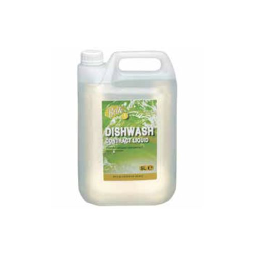 BriTex Dishwasher Liquid 2 x 5L featured image