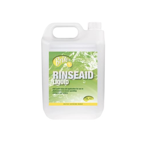 BriTex Rinseaid Liquid 2x5L featured image