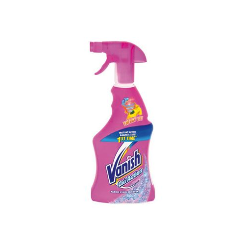 Vanish Pre-Spotter Trigger Spray - featured image