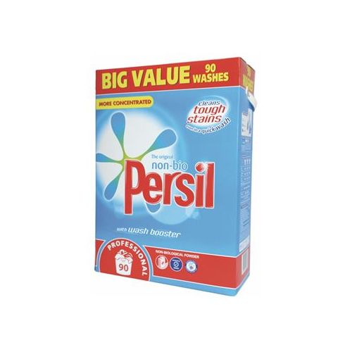 Persil Bio Laundry Powder featured image