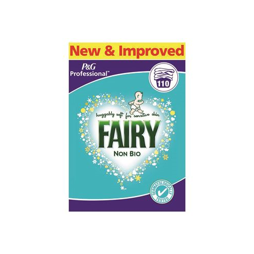 Fairy Laundry Powder 100 Wash featured image