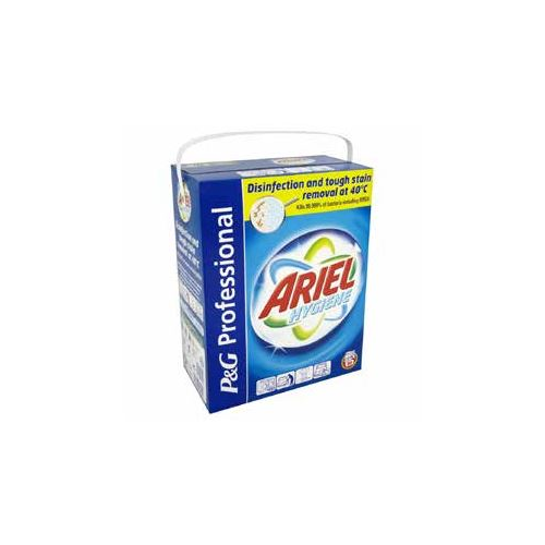 Ariel Hygiene Laundry Powder featured image