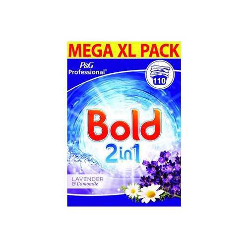 Bold Laundry Powder 110 Wash featured image