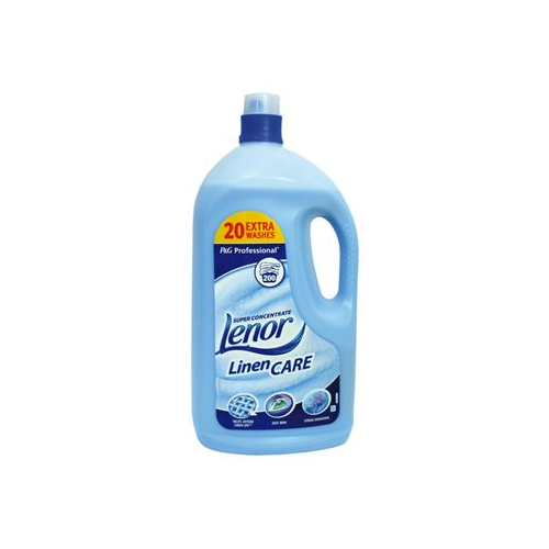 Lenor Fabric Softener featured image