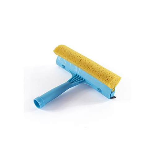 Window Sponge Squeegee featured image