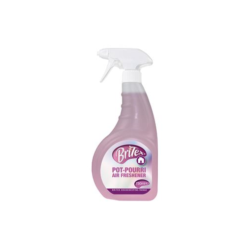 BriTex Cranberry Air Freshener 6x750ml featured image