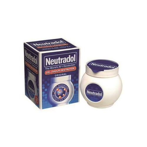 Neutradol Aerosol Air Freshener pk 12 featured image