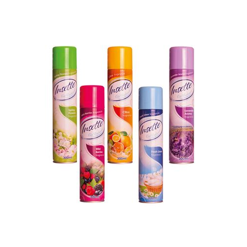 Insette Airfreshener featured image