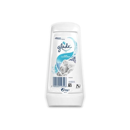 Solid Gel Air Freshener featured image