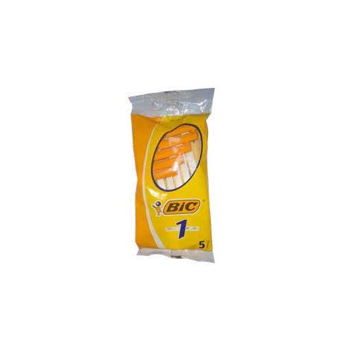Bic Razors pk 10  (2x5pk) featured image