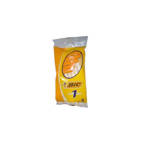 Bic Razors pk 10 (2x5pk) featured image