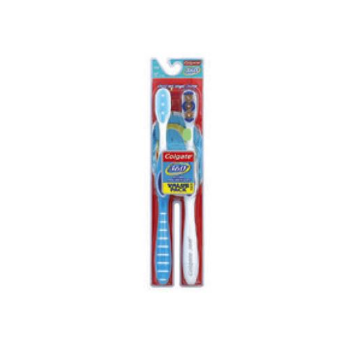 Toothbrushes featured image