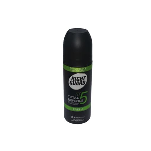 Male Deodorant 6x150ml featured image