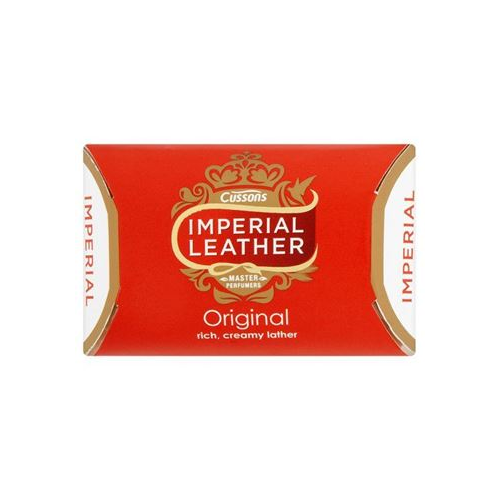 Imperial Leather Branded Soap Bars pk4 featured image