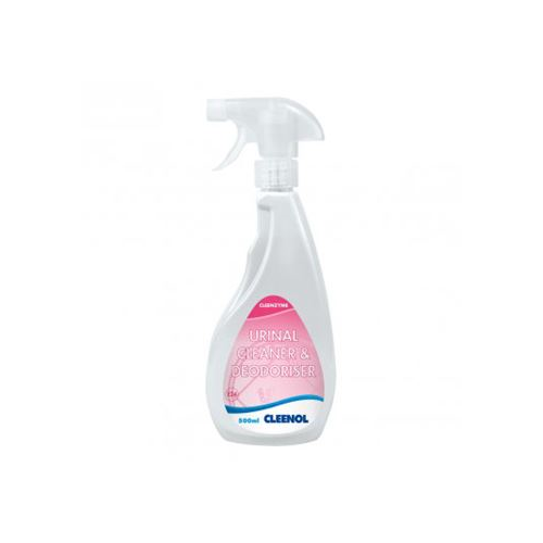 Urinal Cleaner & Deodoriser 6 x750ml featured image