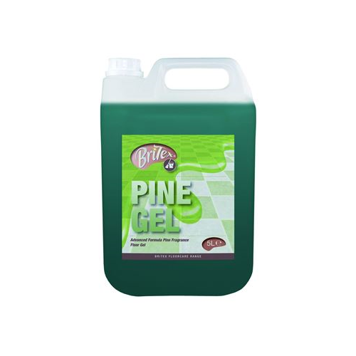 BriTex Pine Gel Cleaner 2x5L featured image