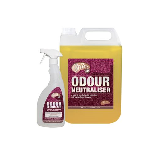 BriTex Odour Neutraliser featured image