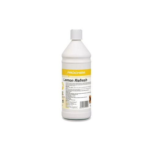 Prochem Lemon Refresh (5 x 1 Litre) featured image