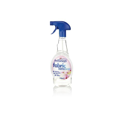 Astonish Fabric Freshener 12 x750ml featured image