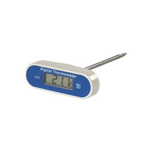 Waterproof CateringThermometer - T-shaped featured image