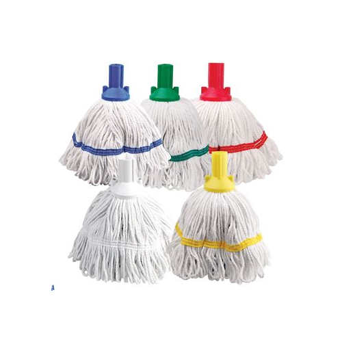 Exel Revolution Mop Head featured image