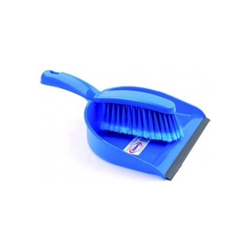 Dustpan & Brush featured image