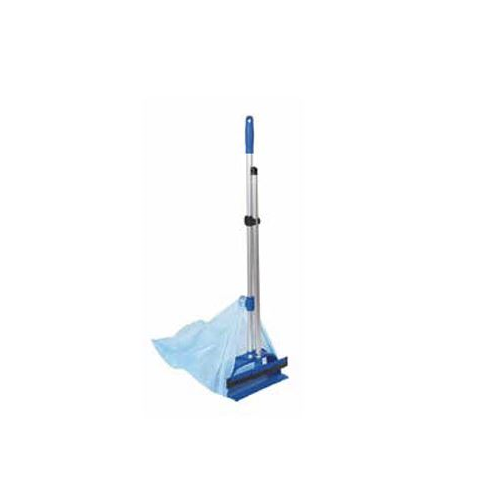 Baggy Dustpan & Brush featured image