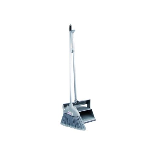 Long Handled Dustpan & Brush featured image