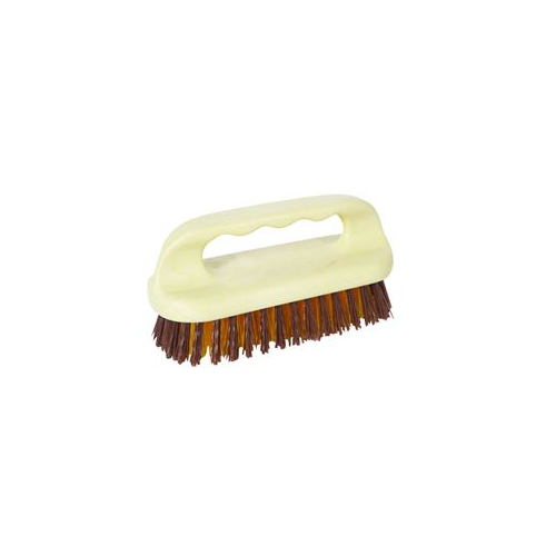 Scrubbing Brush featured image